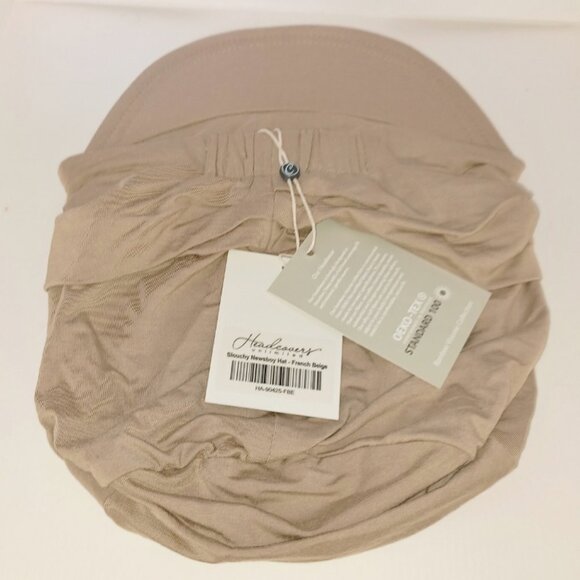 New Cardani Slouchy Chemo Hat Cap With Original Tags Headcovers Unlimited main image 6